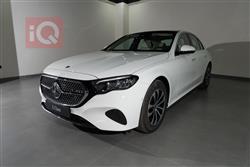 مرسيدس بنز E-Class